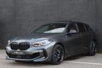 BMW 135 xDrive - HU - Pano - Live Cockpit - Sport stoelen, Auto's, Automaat, 1 Reeks, Gebruikt, Euro 6