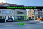 Appartement te huur in Eeklo, 2 slpks, Immo, Huizen te huur, 145 m², Appartement, 219 kWh/m²/jaar, 2 kamers