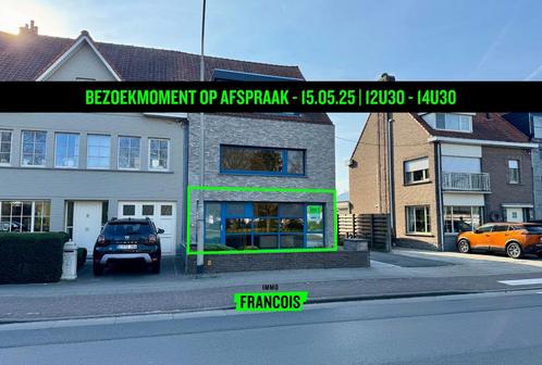 Appartement te huur in Eeklo, 2 slpks, Immo, Huizen te huur, Appartement, C