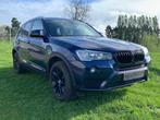 BMW X3 2.0I XDrive Manuelle (bj 2015), Auto's, BMW, Te koop, Benzine, X3, Gebruikt