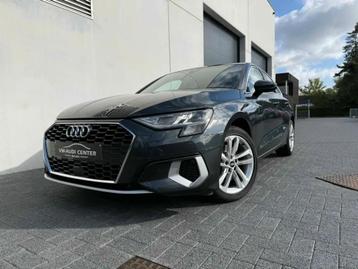 Audi A3 A3 SPB. 30TFSI 110PK AFN. TREKHAAK S-TRONIC beschikbaar voor biedingen