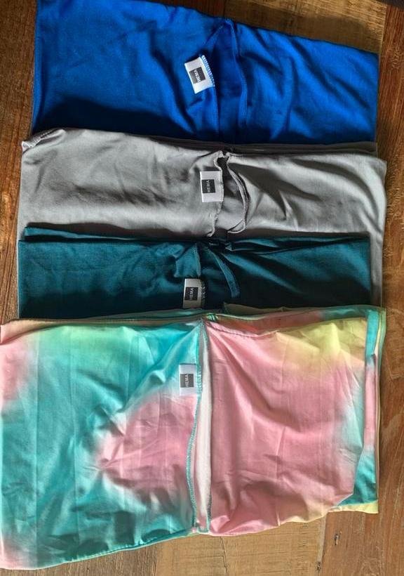 12 rekbare boekenkaften, Diversen, Schoolbenodigdheden, Zo goed als nieuw, Ophalen of Verzenden