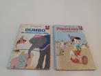 Dumbo/Pinocchio in Zuid-Afrikazns, Boeken, Ophalen, Gelezen