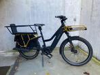 Riese&Müller Multicharger2 Mixte GT vario HS, Fietsen en Brommers, Zo goed als nieuw, 47 tot 51 cm, 50 km per accu of meer, Ophalen