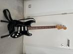 Fender Stratocaster ( David Gilmour ), Muziek en Instrumenten, Snaarinstrumenten | Gitaren | Elektrisch, Solid body, Zo goed als nieuw