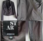 Jasje Nieuwstaat getailleerd met schuine sluiting, Kleding | Dames, Ophalen of Verzenden, Zo goed als nieuw, Jasje