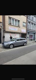 Garage + magazijn te huur, Immo, Overige soorten, Direct bij eigenaar, Antwerpen (stad)