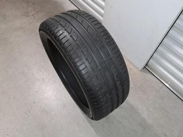 1 nieuwe zomerband 245/40-20 99Y RUN FLAT Bridgestone beschikbaar voor biedingen