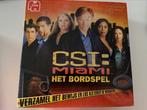 CSI Miami bordspel, Hobby en Vrije tijd, Zo goed als nieuw
