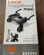 Buggy board van Lascal, Ophalen, Gebruikt