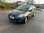 Ford fiesta 2006 172000km, Autos, Achat, Euro 6, Entreprise, Boîte manuelle