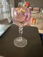6 Kristallen glazen, Ophalen, Zo goed als nieuw