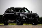 BMW X3 xDrive30e M SPORT|HEADUP|CAMERA|LASER|TREKHAAK, Auto's, Automaat, 4 cilinders, 2065 kg, Zwart