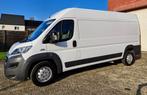 Fiat Ducato, Auto's, Euro 5, Zwart, 2287 cc, Wit