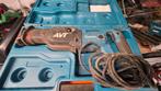 Scie sabre AVT makita