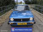Honda Civic | 1979 | Route 66 Auctions, Auto's, Honda, Zwart, Bedrijf, Handgeschakeld