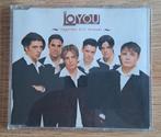 IOYOU – Together Girl Forever (voor ze WESTLIFE waren), CD & DVD, CD Singles, Enlèvement ou Envoi, Maxi-single, Comme neuf, 1 single