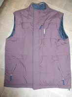 Bodywarmer Reebok / Maat XL, Ophalen of Verzenden, Zo goed als nieuw, Maat 56/58 (XL)