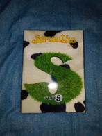 Te koop volledige dvd-boxset Le Gîte 5 Samantha Oops serie, Boxset, Vanaf 9 jaar, Ophalen of Verzenden, Zo goed als nieuw
