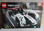 lego technic 42137 formule e porsche 99x electric, Ophalen of Verzenden, Nieuw, Complete set, Lego