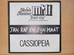 Jan Rap en zijn maat, Cd's en Dvd's, Vinyl Singles, Gebruikt, Ophalen of Verzenden, Humor en Cabaret, 7 inch