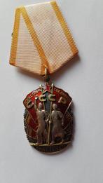 De Orde van het Ereteken, Ophalen of Verzenden, Overige soorten, Lintje, Medaille of Wings