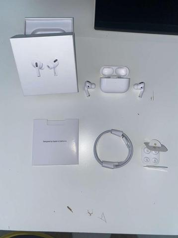 airpods pro 2nd gen beschikbaar voor biedingen