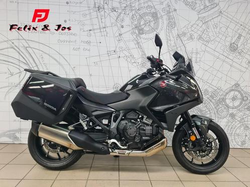 Honda NT 1100 Dct, Motos, Motos | Honda, Entreprise, Tourisme, plus de 35 kW, 2 cylindres