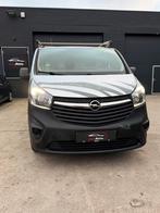 OPEL VIVARO | 1.6 CDTI | 2018 | 155000 KM | 1STE EIGENAAR, Auto's, Opel, Vivaro, Bedrijf, 6 deurs, Te koop