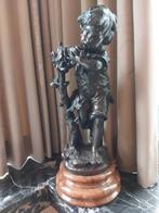 brons ,Moreau  Hip, Antiquités & Art, Antiquités | Bronze & Cuivre, Bronze, Enlèvement