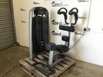 Technogym Selection 700 Torse Rotatif – Argent, Ophalen of Verzenden, Zo goed als nieuw, Buik, Overige typen