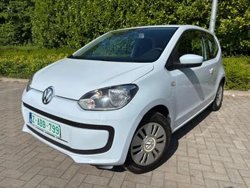 Volkswagen up 999 Cc Euro 5 prete à immatriculer beschikbaar voor biedingen