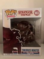 Tom/Bruce monster Stranger things Funko Pop 6 inch, Verzamelen, Poppetjes en Figuurtjes, Ophalen, Zo goed als nieuw