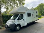 Fiat Ducato Mooveo 2.3d 2007 *84.000km*  (Overname mogelijk), 6 tot 7 meter, Diesel, Bedrijf, Tot en met 5