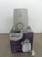 Avent flessenwarmer, Ophalen, Zo goed als nieuw