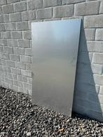 nieuwe RVS 316L platen 150 cm x 66 cm x 2 mm, Ophalen, Nieuw, Overige materialen