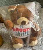 Knuffels droomfabriek, Ophalen, Zo goed als nieuw