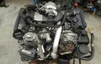 MOTEUR MERCEDES 3.0 CDI W209 W211 W219 642920 COMPLET, Enlèvement ou Envoi, Utilisé