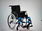 rolstoel, Divers, Chaises roulantes, Enlèvement, Pliant, Comme neuf, Fauteuil roulant à pousser