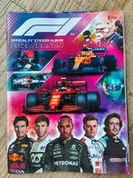 Topps - Formule 1 - 2021, Envoi, Comme neuf