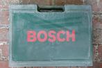 Schuurmachiene Bosch, Ophalen of Verzenden, Gebruikt