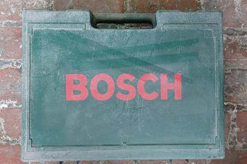 Schuurmachiene Bosch  beschikbaar voor biedingen