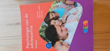 Wim Slot - Psychologie van de adolescentie beschikbaar voor biedingen