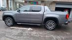 Mountain top rolcover en spoiler Vw Amarok Aventura 2024, Auto's, Particulier, Te koop