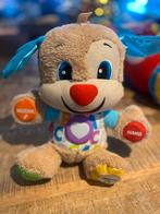 Interactieve knuffel, Ophalen, Zo goed als nieuw