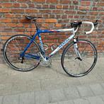 Koersfiets Eddy Merckx, Fietsen en Brommers, Ophalen
