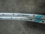 Campagnolo Lambda velgen (retro), Fietsen en Brommers, Gebruikt, Campagnolo, Racefiets, Ophalen