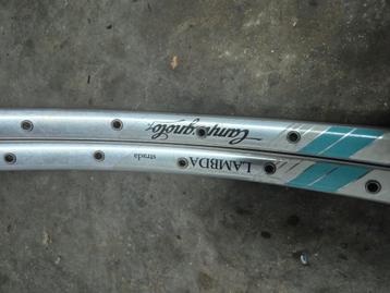 Campagnolo Lambda velgen (retro) beschikbaar voor biedingen