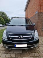 Hyundai H-1, Auto's, 100 kW, Overige modellen, 2497 cc, Zwart