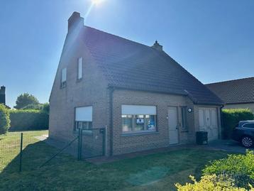 Huis te huur in Nieuwpoort, 3 slpks beschikbaar voor biedingen